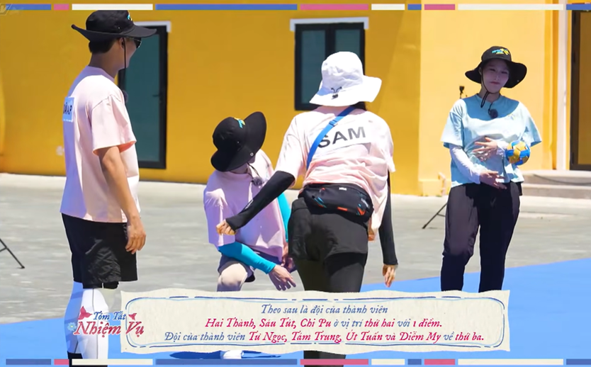 Running Man 4 - Chạy Ngay Đi: Gia tộc R “vật lộn” tìm món ăn trong ký ức của mẹ - Ảnh 17.