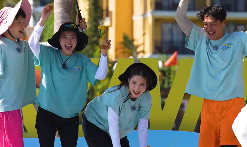 Running Man 4 - Chạy Ngay Đi: Gia tộc R “vật lộn” tìm món ăn trong ký ức của mẹ - Ảnh 19.