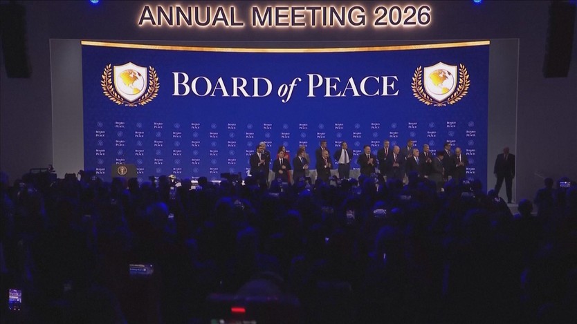 Nhà đàm phán Mỹ gặp thủ lĩnh Hamas - Ảnh 4.