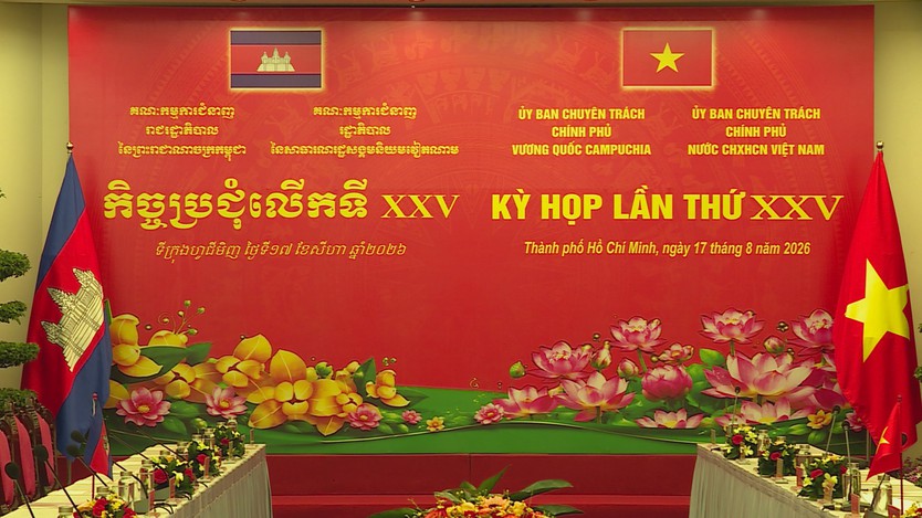 Việt Nam - Campuchia: Tiếp tục phối hợp tìm kiếm, quy tập hài cốt liệt sĩ, tăng cường quan hệ hữu nghị - Ảnh 1.