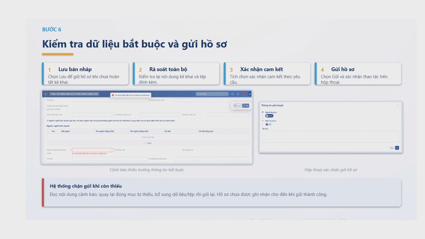 Trung tâm Tài chính Quốc tế tại Việt Nam ra mắt hệ thống đăng ký và công nhận thành viên  - Ảnh 8.