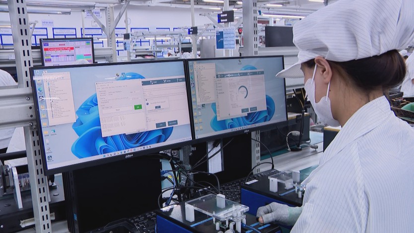 TP. Hồ Chí Minh tập trung nguồn lực cho khoa học, công nghệ và đổi mới sáng tạo - Ảnh 4.