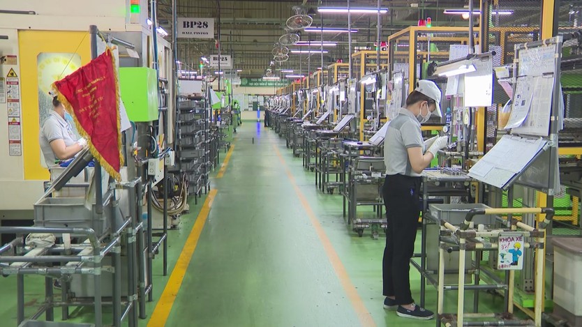 TP. Hồ Chí Minh tập trung nguồn lực cho khoa học, công nghệ và đổi mới sáng tạo - Ảnh 3.