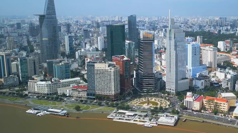 TP. Hồ Chí Minh tập trung nguồn lực cho khoa học, công nghệ và đổi mới sáng tạo - Ảnh 1.
