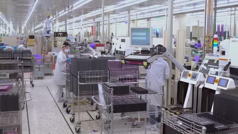 Gỡ điểm nghẽn mua bán điện trực tiếp, mở đường xanh hóa chuỗi cung ứng - Ảnh 2.