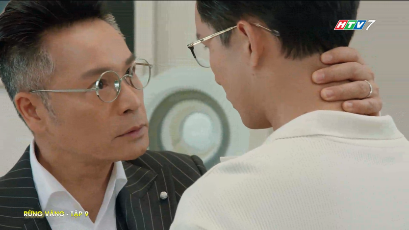 Vì sao cuộc chiến gia tộc trong "Rừng vàng" hấp dẫn? - Ảnh 3.
