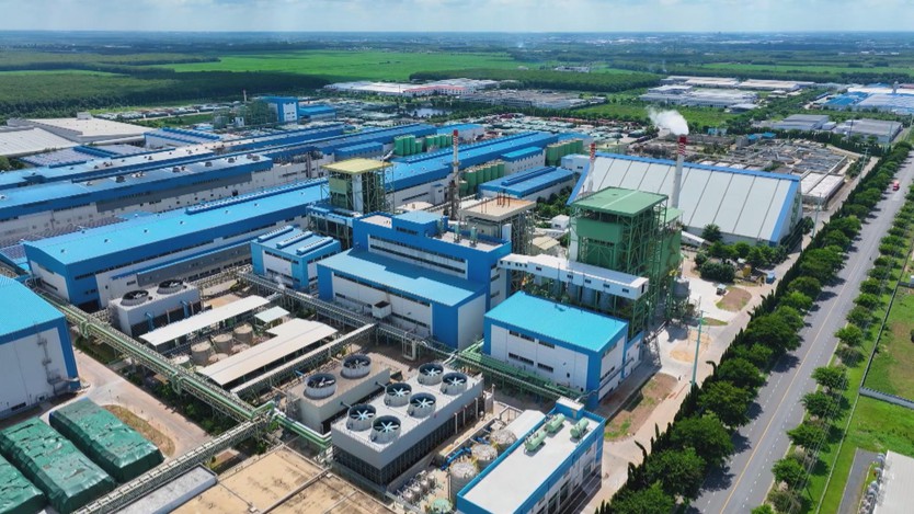 Gỡ điểm nghẽn mua bán điện trực tiếp, mở đường xanh hóa chuỗi cung ứng - Ảnh 1.