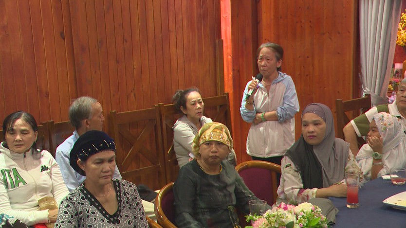 Lắng nghe tiếng nói, tâm tư và nguyện vọng của đồng bào dân tộc - Ảnh 3.