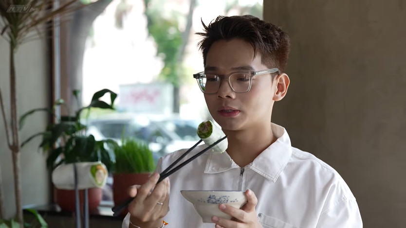 Quán ăn hạnh phúc: Loạt món ăn biến tấu từ phở - Ảnh 2.
