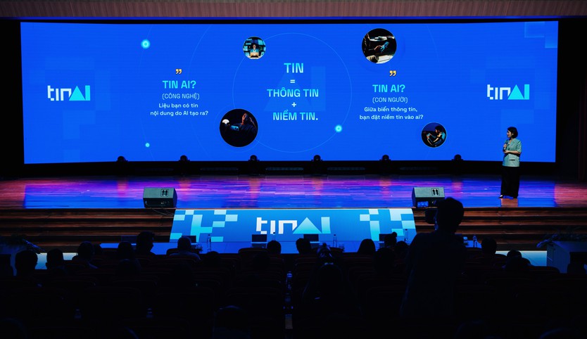 Hành trình 1 năm của Liên minh Niềm tin số - Ảnh 1.