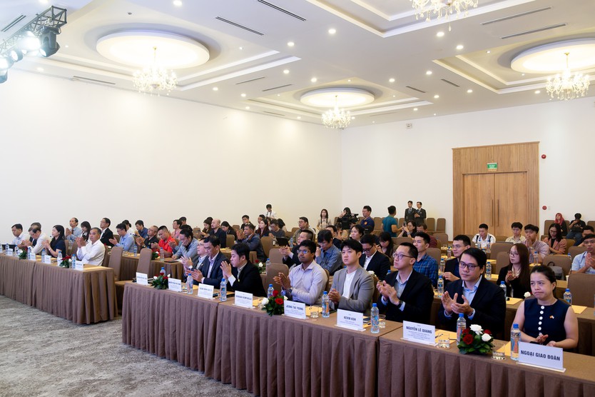 Triển lãm công nghệ quốc tế iTECH EXPO 2026 - Ảnh 2.