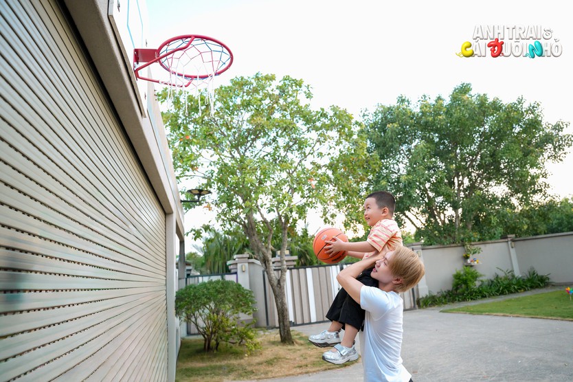 Cuộc hẹn đặc biệt của "Anh trai và Cái đuôi nhỏ"- Ảnh 8.