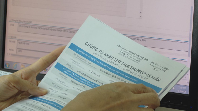 TP. Hồ Chí Minh tìm nguyên nhân hơn 38.000 doanh nghiệp rời thị trường - Ảnh 8.