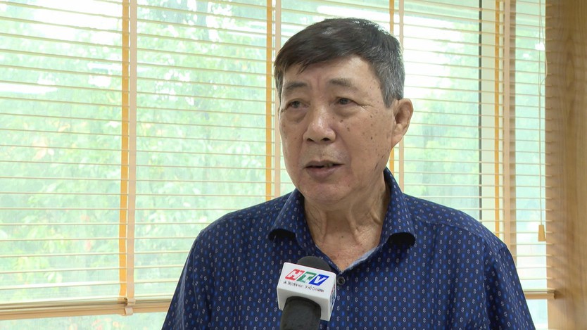 Ấm lòng những người con đất Việt: Hỗ trợ 445 triệu đồng cho thương, bệnh binh hoàn cảnh khó khăn  - Ảnh 2.