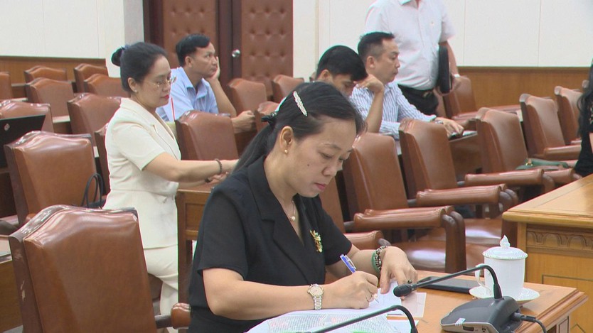 Khởi động chuỗi hoạt động hưởng ứng Ngày Pháp luật Việt Nam 2026 - Ảnh 2.