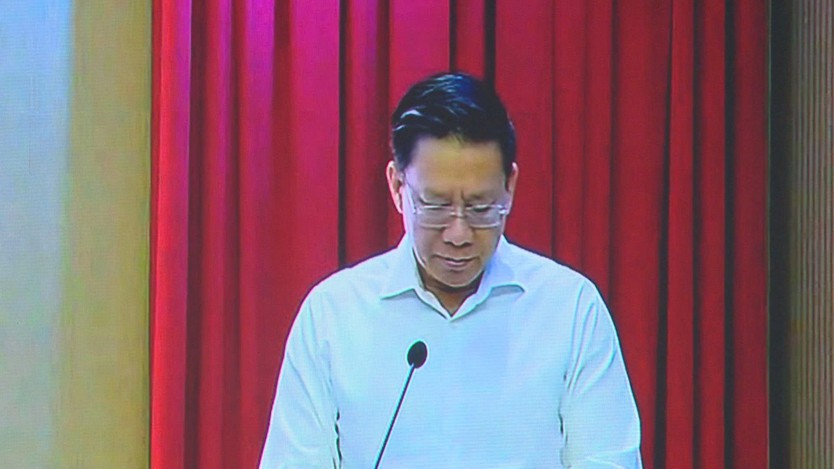 Khởi động chuỗi hoạt động hưởng ứng Ngày Pháp luật Việt Nam 2026 - Ảnh 3.