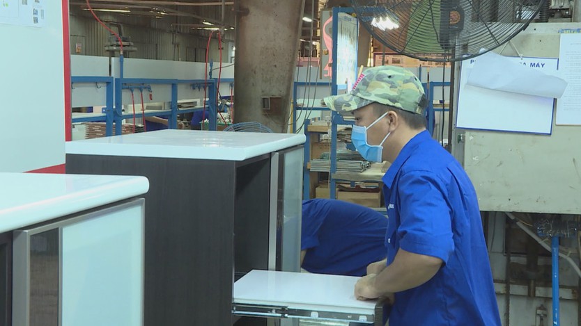 Trung tâm Tài chính Quốc tế: Kết nối dòng vốn toàn cầu - Ảnh 2.