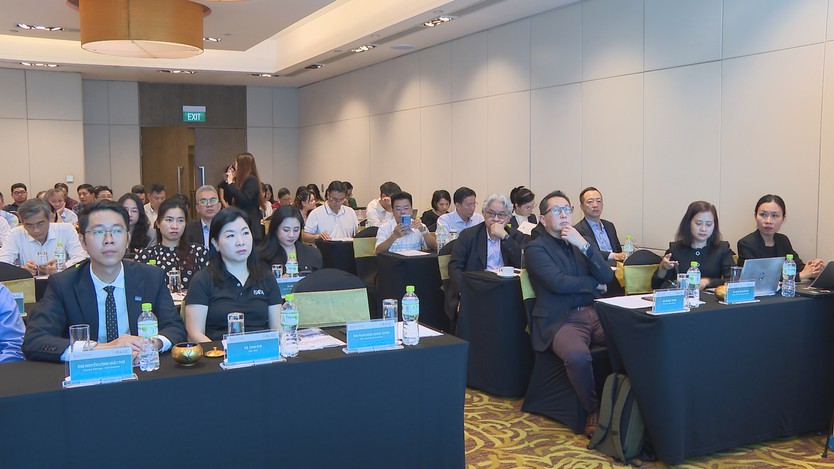 A.I. tái định hình năng lực nghề kế toán - tài chính - Ảnh 3.