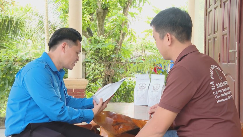 Bỏ phố về quê, người trẻ khởi nghiệp từ nông sản - Ảnh 7.