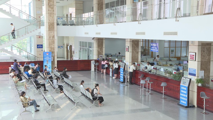 TP. Hồ Chí Minh tìm nguyên nhân hơn 38.000 doanh nghiệp rời thị trường - Ảnh 6.
