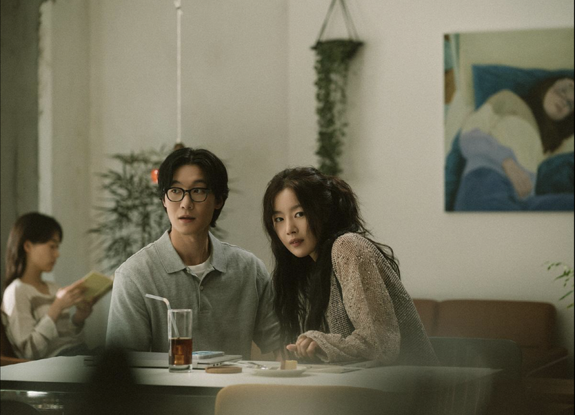 Tác phẩm "The Table: Day and Night" được chọn làm phim khai mạc Liên hoan phim Busan - Ảnh 1.