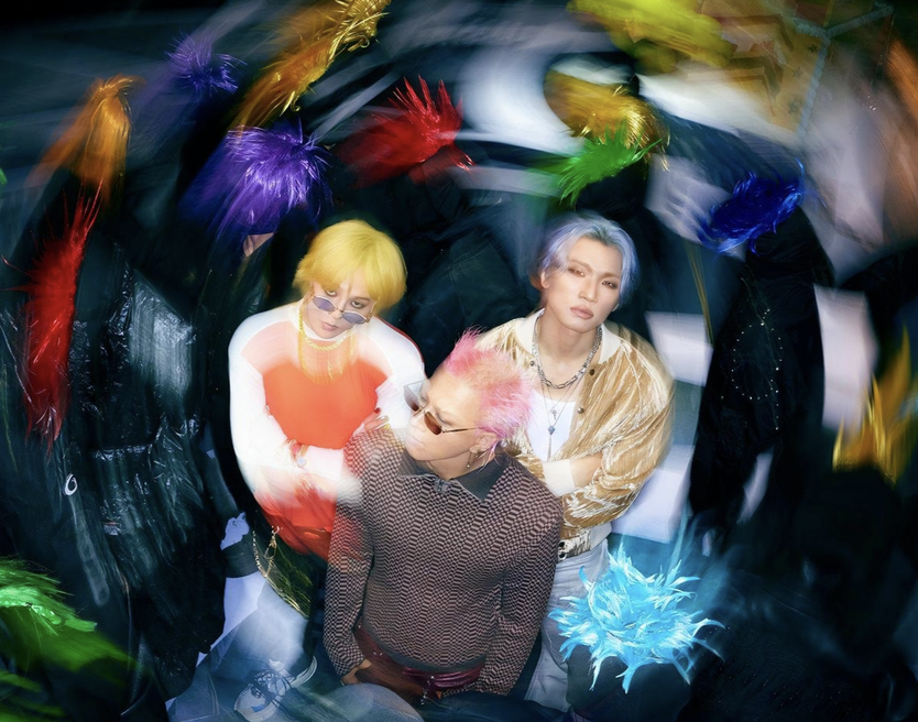 BigBang tái xuất với đĩa đơn mới dịp kỷ niệm 20 năm ra mắt - Ảnh 1.