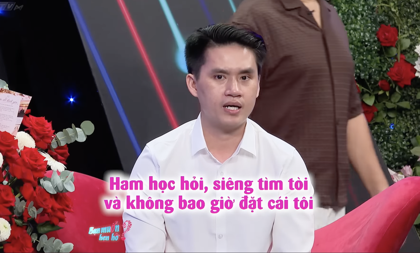 Bạn muốn hẹn hò: Phía sau vẻ mạnh mẽ của cô gái 9X - Ảnh 2.