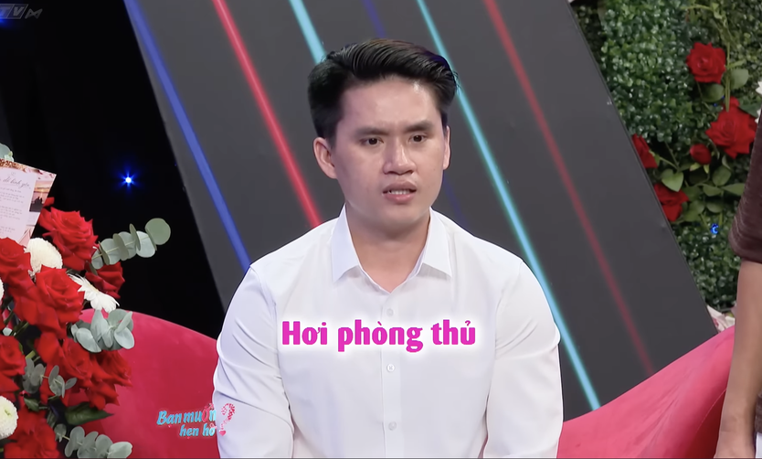Bạn muốn hẹn hò: Phía sau vẻ mạnh mẽ của cô gái 9X - Ảnh 4.