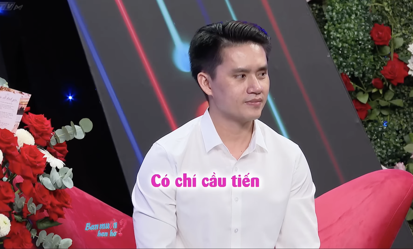 Bạn muốn hẹn hò: Phía sau vẻ mạnh mẽ của cô gái 9X - Ảnh 3.