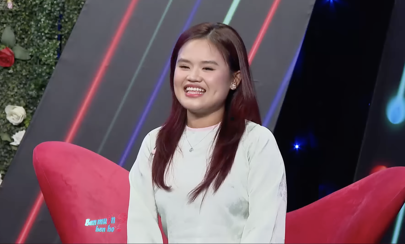Bạn muốn hẹn hò: Phía sau vẻ mạnh mẽ của cô gái 9X - Ảnh 6.