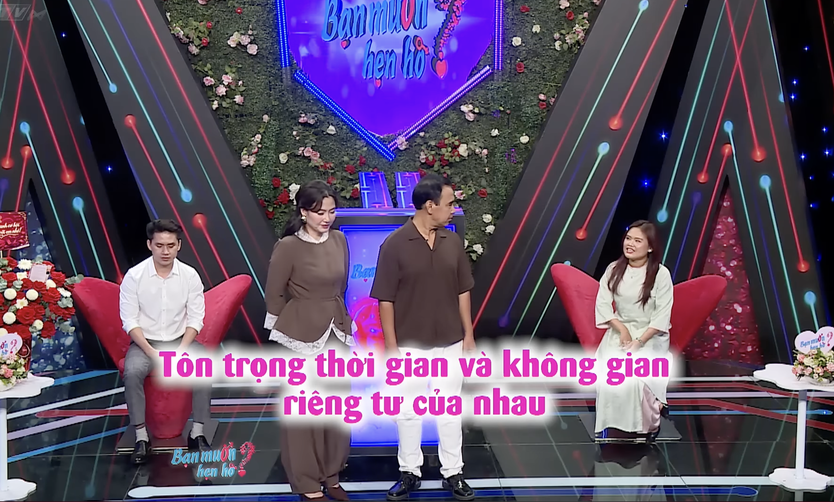 Bạn muốn hẹn hò: Phía sau vẻ mạnh mẽ của cô gái 9X - Ảnh 7.