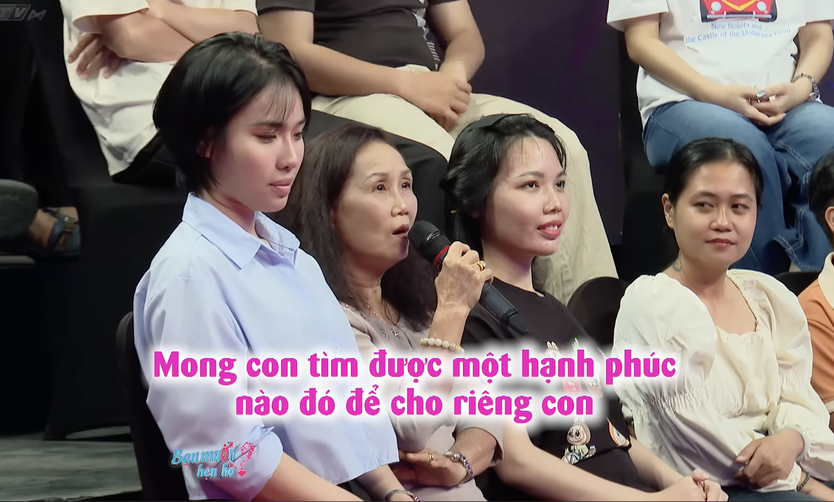 Bạn muốn hẹn hò: Phía sau vẻ mạnh mẽ của cô gái 9X - Ảnh 10.