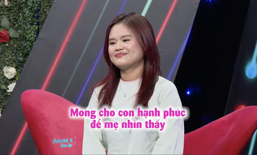 Bạn muốn hẹn hò: Phía sau vẻ mạnh mẽ của cô gái 9X - Ảnh 11.