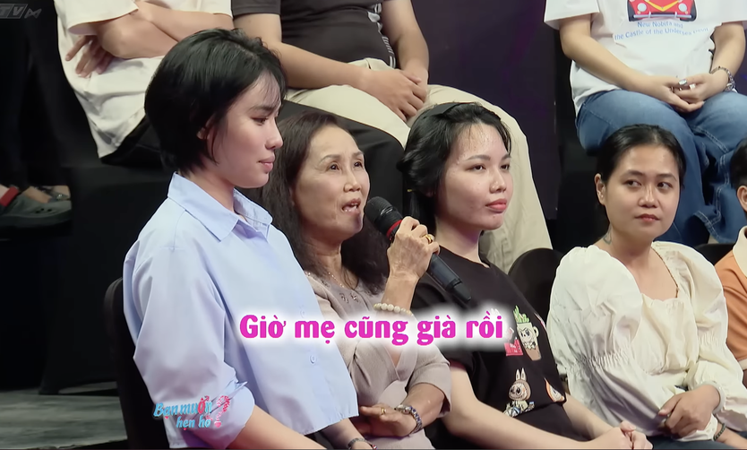 Bạn muốn hẹn hò: Phía sau vẻ mạnh mẽ của cô gái 9X - Ảnh 13.