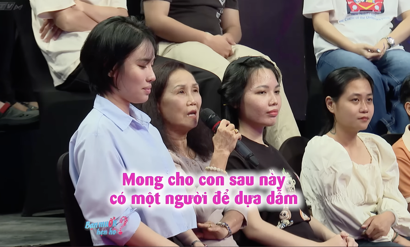 Bạn muốn hẹn hò: Phía sau vẻ mạnh mẽ của cô gái 9X - Ảnh 12.