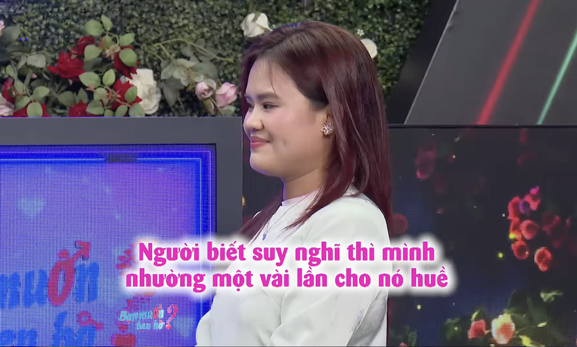 Bạn muốn hẹn hò: Phía sau vẻ mạnh mẽ của cô gái 9X - Ảnh 15.