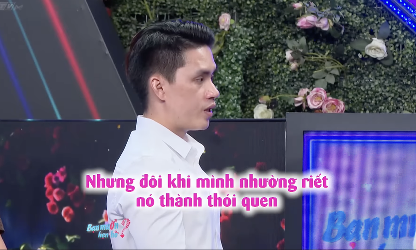 Bạn muốn hẹn hò: Phía sau vẻ mạnh mẽ của cô gái 9X - Ảnh 16.