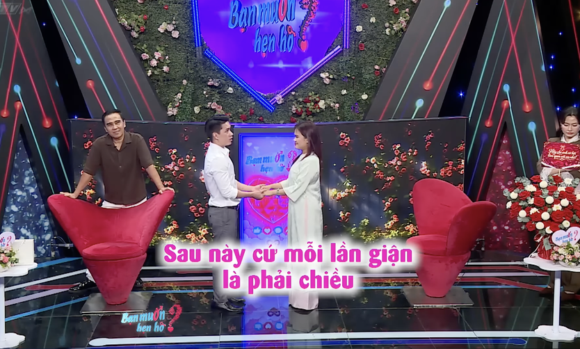 Bạn muốn hẹn hò: Phía sau vẻ mạnh mẽ của cô gái 9X - Ảnh 14.