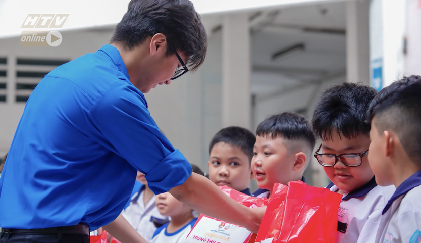 Vườn sao mai: Hà Đức Cường thủ lĩnh sinh viên TP. Hồ Chí Minh 2026 - Ảnh 8.