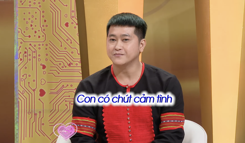 Vợ chồng son: Bỏ qua tổn thương quá khứ, chàng trai Tây Ninh cưới cô gái Gia Rai - Ảnh 1.