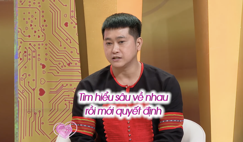 Vợ chồng son: Bỏ qua tổn thương quá khứ, chàng trai Tây Ninh cưới cô gái Gia Rai - Ảnh 3.