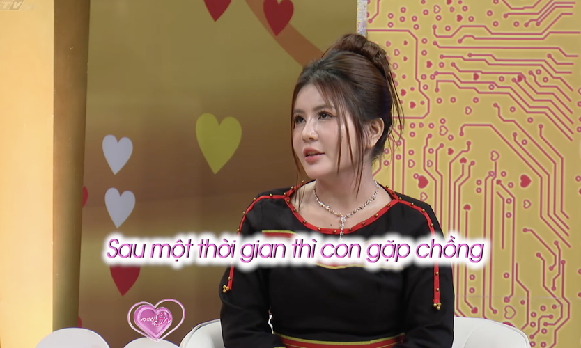 Vợ chồng son: Bỏ qua tổn thương quá khứ, chàng trai Tây Ninh cưới cô gái Gia Rai - Ảnh 5.