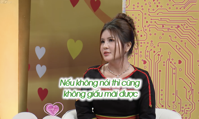 Vợ chồng son: Bỏ qua tổn thương quá khứ, chàng trai Tây Ninh cưới cô gái Gia Rai - Ảnh 7.
