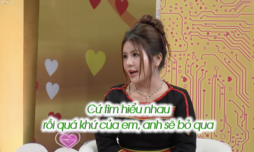 Vợ chồng son: Bỏ qua tổn thương quá khứ, chàng trai Tây Ninh cưới cô gái Gia Rai - Ảnh 9.