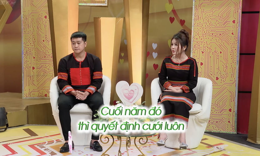 Vợ chồng son: Bỏ qua tổn thương quá khứ, chàng trai Tây Ninh cưới cô gái Gia Rai - Ảnh 11.
