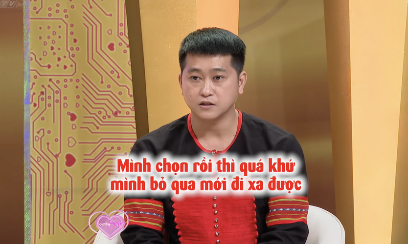 Vợ chồng son: Bỏ qua tổn thương quá khứ, chàng trai Tây Ninh cưới cô gái Gia Rai - Ảnh 10.