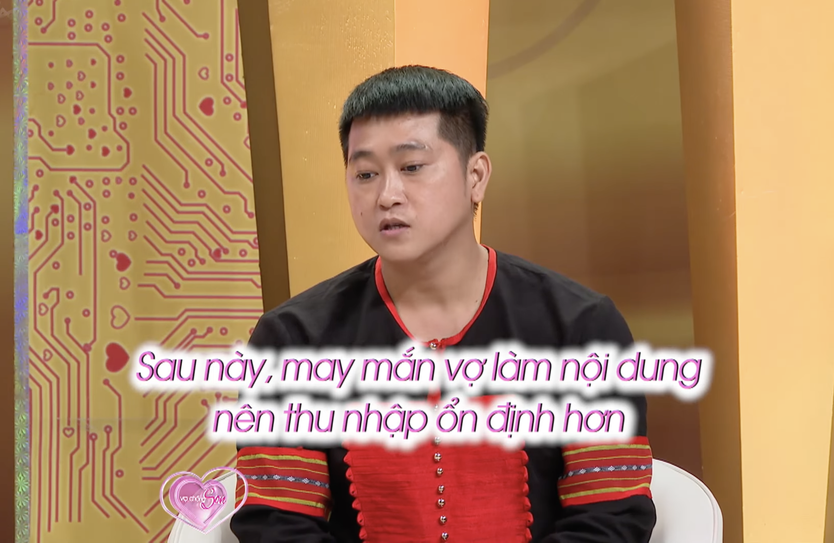 Vợ chồng son: Bỏ qua tổn thương quá khứ, chàng trai Tây Ninh cưới cô gái Gia Rai - Ảnh 14.