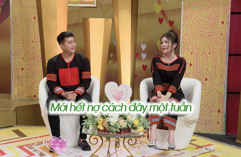 Vợ chồng son: Bỏ qua tổn thương quá khứ, chàng trai Tây Ninh cưới cô gái Gia Rai - Ảnh 16.