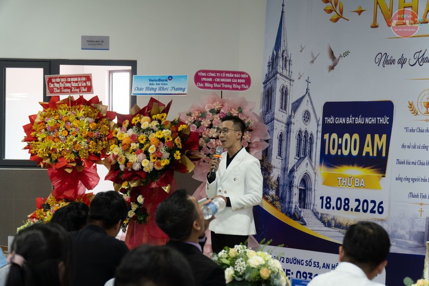 NewZround: VinFast Sài Gòn Mới khai trương xưởng dịch vụ tại An Hội Tây- Ảnh 3.