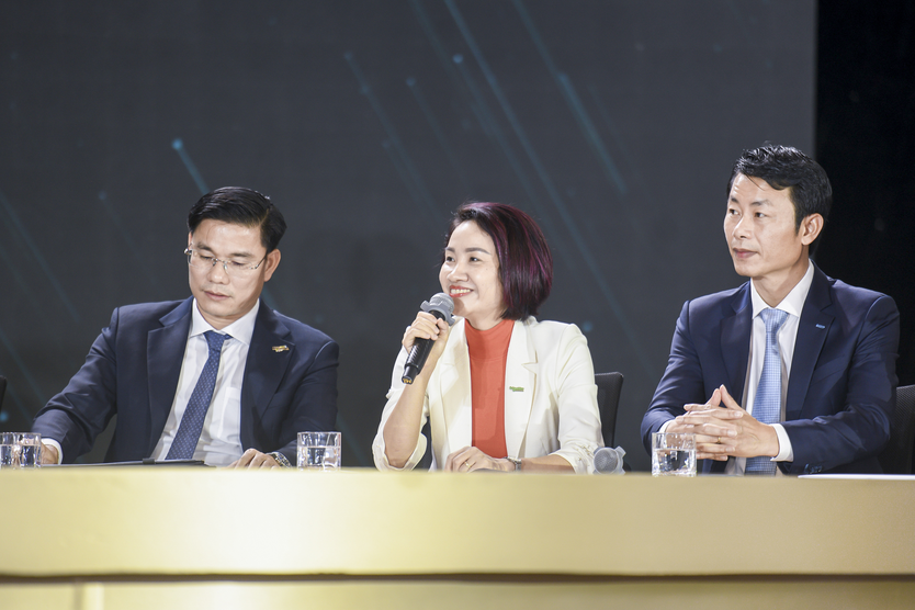 Schneider Electric: Giải pháp hạ tầng số và năng lượng xanh cho doanh nghiệp Việt trong kỷ nguyên mới - Ảnh 5.